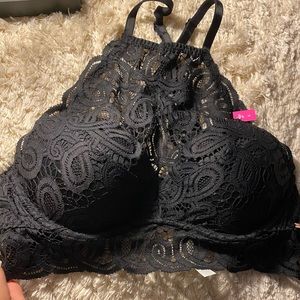 Victoria Secret PINK push up bralette